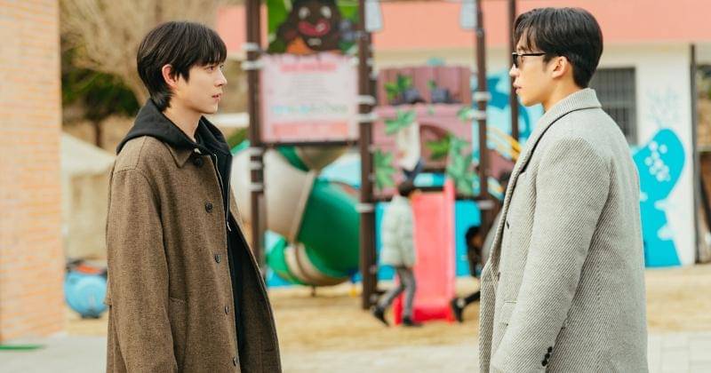 Dok. Prime Video/No Gain No Love